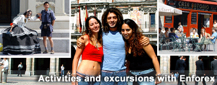 Enforex school