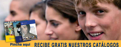 Recibe tu catalogo GRATIS