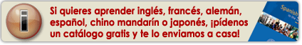 Consigue tu catalogo GRATIS