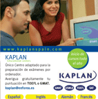 Examenes oficiales
