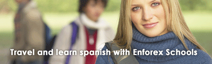 Enforex school