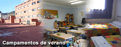 Programa verano Enfocamp