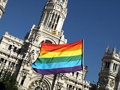 Chueca