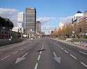 la castellana