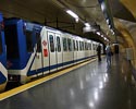 madrid metro