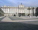 madrid palace