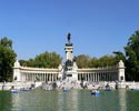 retiro park