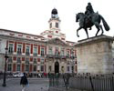 puerta sol
