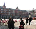 plaza mayor