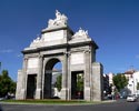 puerta de toledo