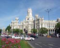 palacio de comunicaciones