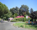 madrid zoo