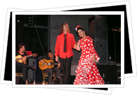 Flamenco