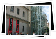 Reina Sofia Museum