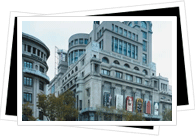 Circulo de Bellas Artes