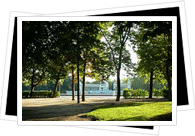 Parque del Retiro