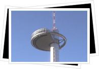 Faro de Moncloa