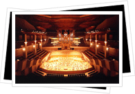 Auditorio Nacional de Musica