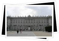 madrid palace