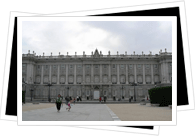 Royal Palace