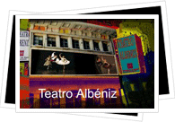 Albeniz Theater