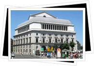 Teatro Real