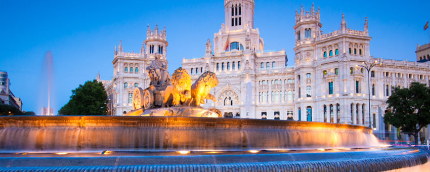 madrid-tourisme