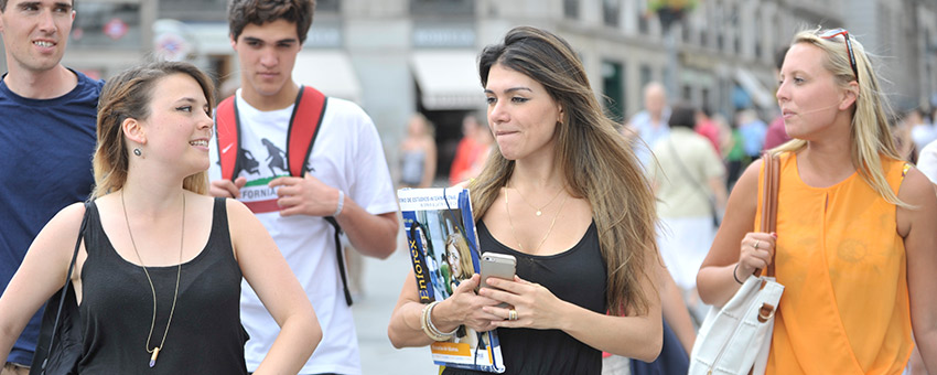 Enforex Madrid Enforex