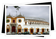 Plaza de Toros