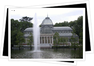 palacio de cristal