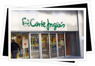 El Corte Ingles