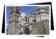 Catedral Toledo